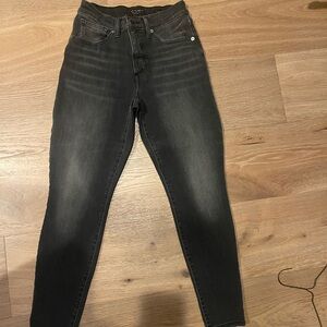 Women's Black Jeans Lucky